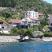 Vila Kraljevic, Privatunterkunft im Ort Lepetane, Montenegro - Pogled iz čamca